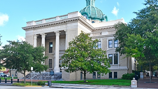 Historic Courthouse