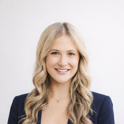 Sarah  Gibson Photo